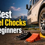 10 Best Wheel Chocks for Beginners: Top Safe and Easy-to-Use Options in 2026
