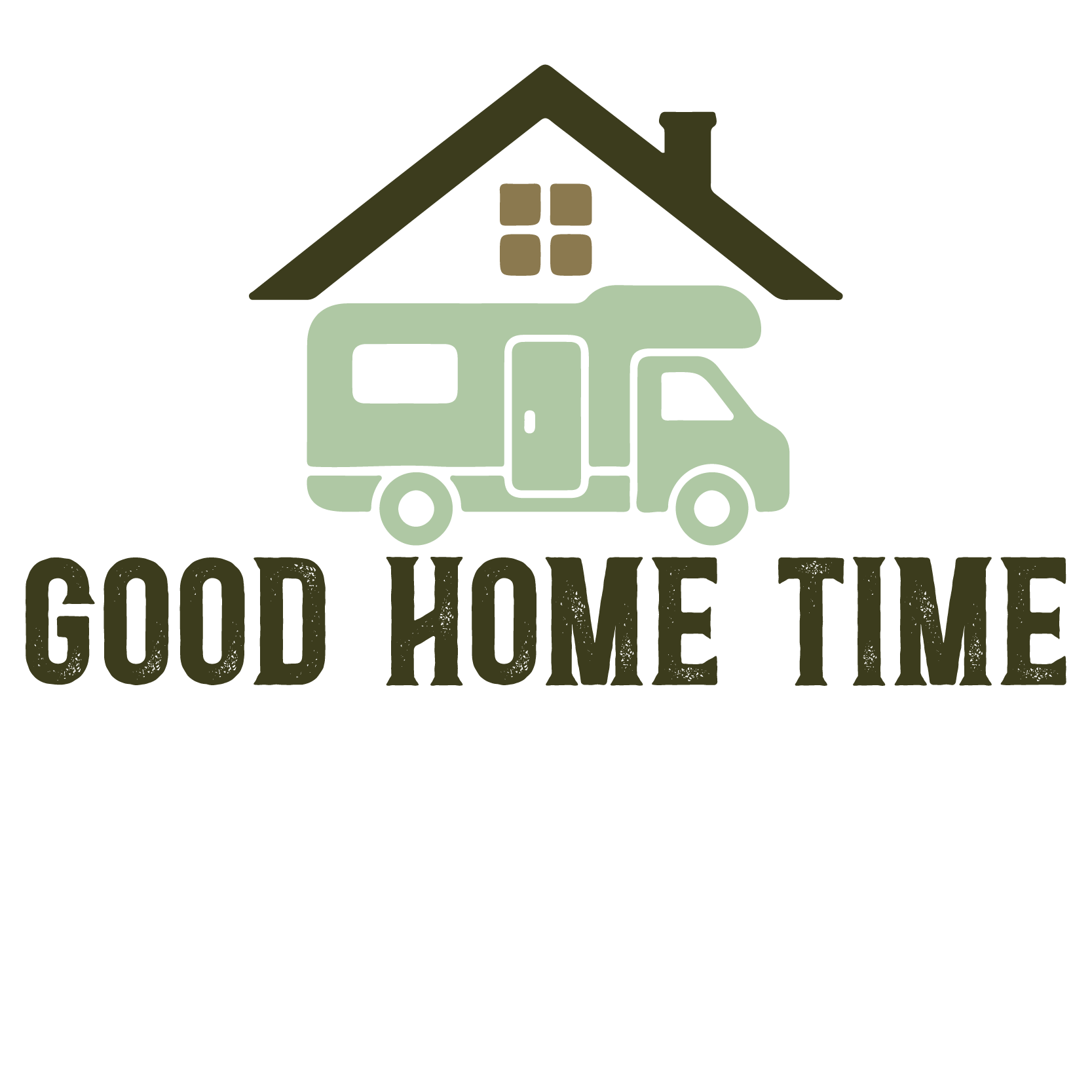 GoodHomeTime Logo