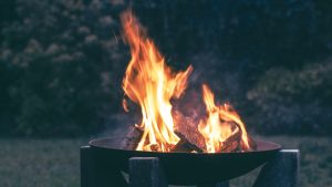 Are Smokeless Fire Pits Really Smokeless What to Expect