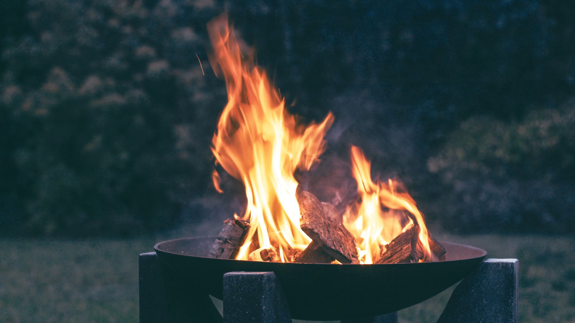 Are Smokeless Fire Pits Really Smokeless What to Expect