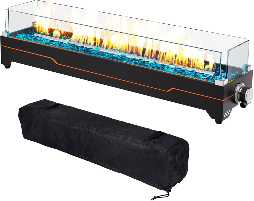 Grisun Tabletop Fire Pit